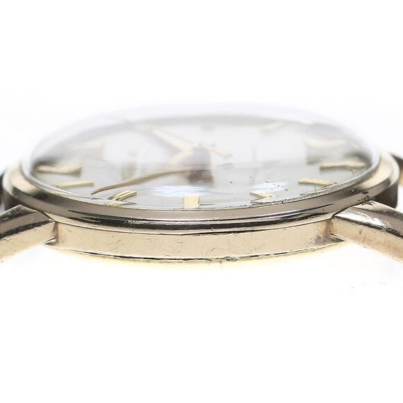 SEIKO Grand Seiko First Model J14070 cal.3180 Hand Winding Men's Watch - Picture 8 of 13